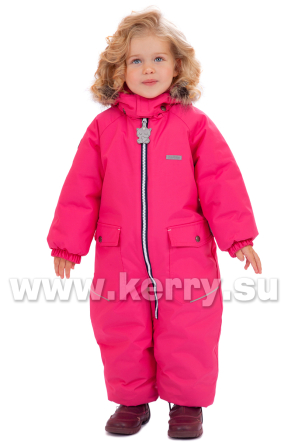 Комбинезон для мальчиков и девочек RED K18408A/261