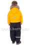 Комбинезон для мальчиков и девочек  JORDAN K18421/109