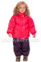 Kомплект для девочек LUX K18502L/187