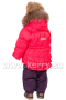 Kомплект для девочек LUX K18502L/187