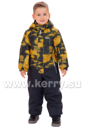 Комбинезон для мальчиков  Jonny K18427/4550