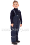 Полукомбинезон для мальчиков и девочек WOODY K18454/229
