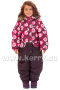 Комбинезон для  девочек  PAULA K18422/6230
