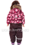 Комбинезон для  девочек  PAULA K18422/6230