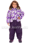 Комбинезон для  девочек  PAULA K18422/3610