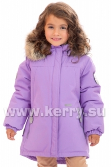 куртка для девочки KERRY  MARION K18429/163