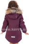 Парка  для девочек MILLY K18430/623