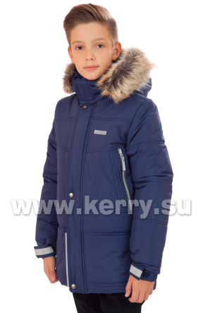 Kуртка для мальчиков TED K18466/229