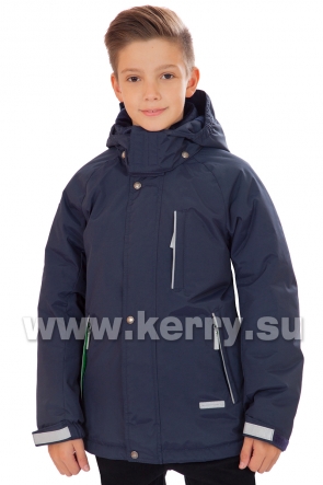 Kуртка для мальчиков OLIVER K18673/229