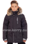 Парка для мальчиков WOODY K18468/042