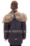 Парка для мальчиков WOODY K18468/042