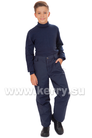 Брюки для мальчиков и девочек MARC K18456/229