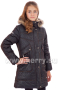 Kуртка для девочек JOY K18460/042