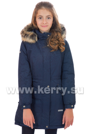 Парка для девочек  BARBY K18459/2999