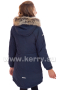 Парка для девочек  BARBY K18459/2999