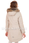 Парка для девочек  BARBY K18459/5051
