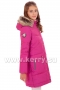 Пальто для девочек ISADORA K18465/271