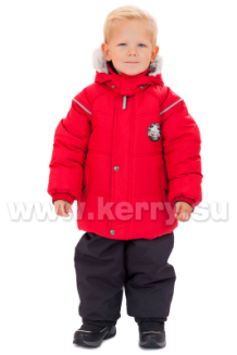 комплект для мальчика KERRY  DAKO K18417/622