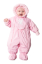 Комбинезон KERRY для девочек BABY K19001/176