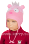 Шапка KERRY для девочек CISSY K19042/127