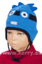 Шапка KERRY для мальчиков FEROL K19046/678