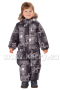 Комбинезон для мальчиков KERRY ROCK K19408/9890