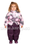 Комбинезон для девочек KERRY FRAN K19409A/1270