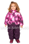Комбинезон для девочек KERRY FRAN K19409A/6230