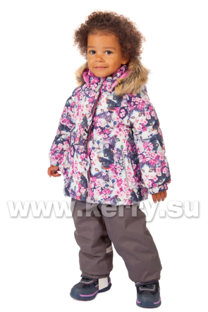 Комплект для девочек KERRY MINNA K19413A/1755