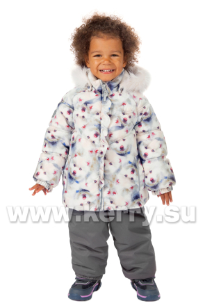 Комплект для девочек KERRY MINNA K19413A/5060