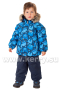 Комплект для мальчиков KERRY ZOOMY K19415/6350