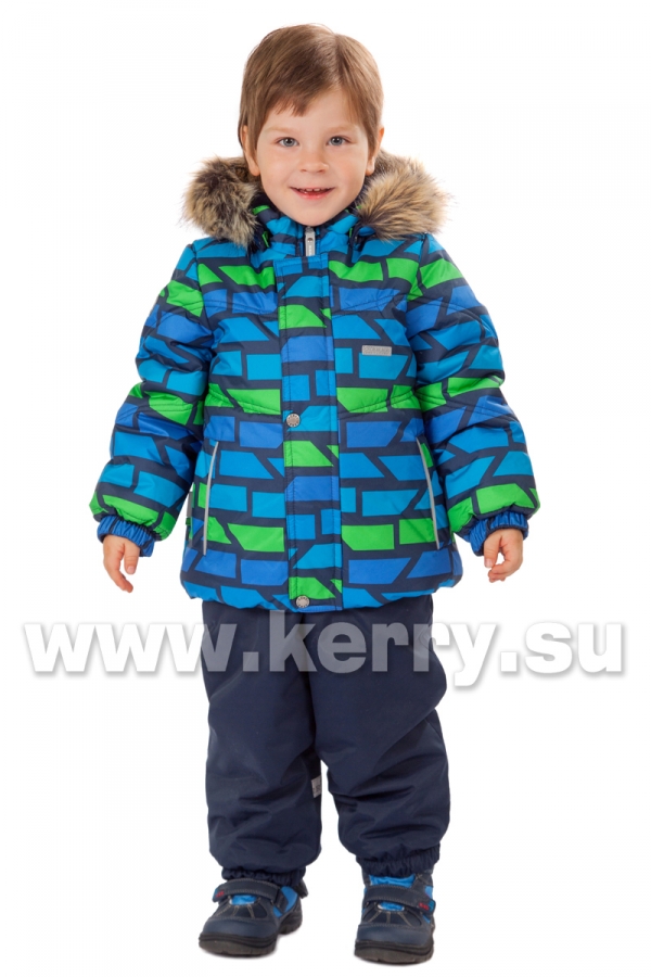 Комплект для мальчиков KERRY FRANKY K19418/2299 – купить винтернет-магазине Керри в Москве