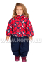 Комбинезон для девочек KERRY DORA K19419A/6220