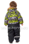 Комбинезон для мальчиков KERRY DAHLE K19419/3300