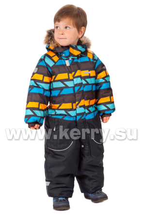 Комбинезон для мальчиков KERRY DAHLE K19419/6790