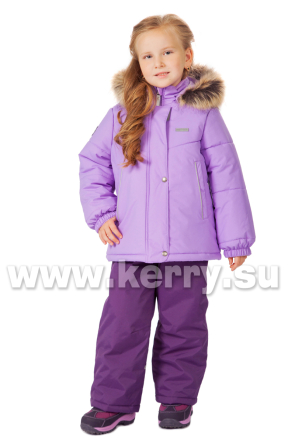 Комплект для девочек KERRY ROWENA K19420A/163