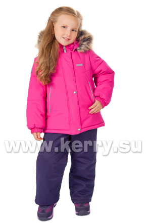 Комплект для девочек KERRY ROWENA K19420A/266