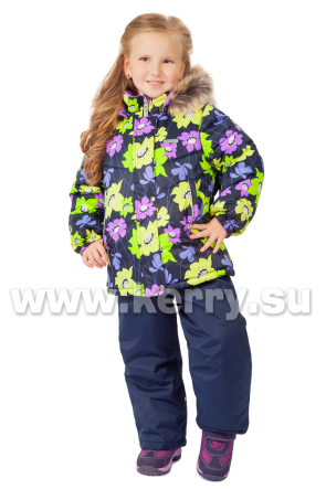 Комплект для девочек KERRY ROWENA K19420A/3600