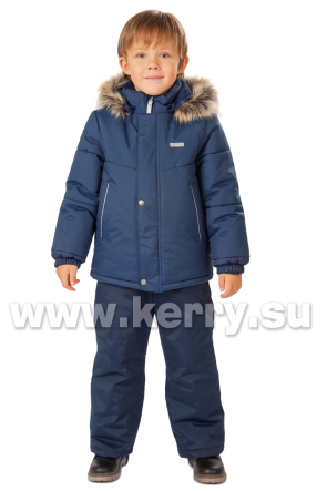 Комплект для мальчиков KERRY ROBBY K19420B/229