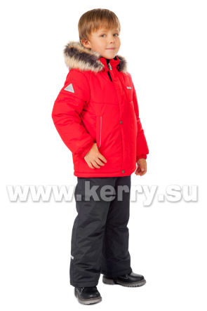 Комплект для мальчиков KERRY ROBBY K19420B/615