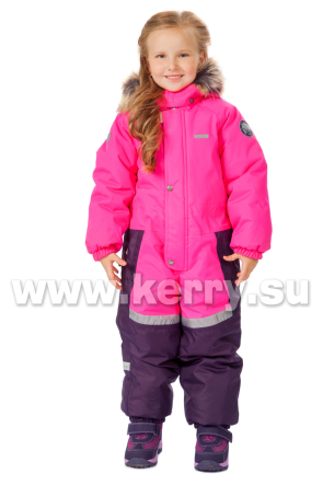 Комбинезон для девочек KERRY KENT K19421/267
