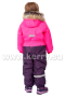 Комбинезон для девочек KERRY KENT K19421/267