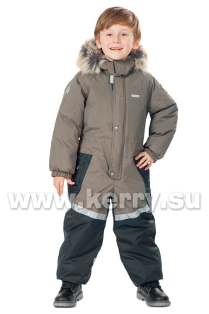 Комбинезон для мальчиков KERRY KENT K19421/810
