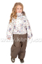 Комбинезон для девочек KERRY PAMELA K19422A/5060