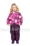 Комбинезон для девочек KERRY PAULA K19422/6230