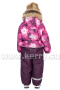 Комбинезон для девочек KERRY PAULA K19422/6230