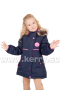 Куртка для девочек KERRY MIRIAM K19429/229