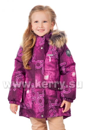 Куртка для девочек KERRY MAYA K19430/6050
