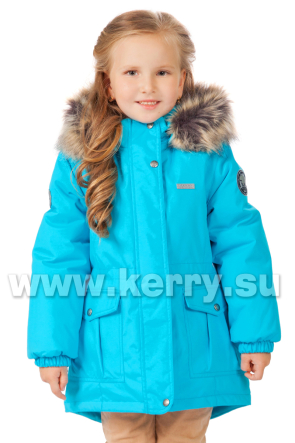 Куртка для девочек KERRY MAYA K19430/663