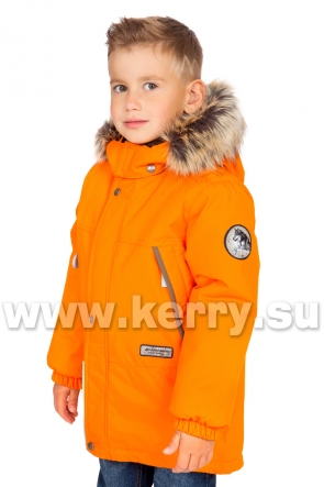 Куртка для мальчиков KERRY MICK K19437/453